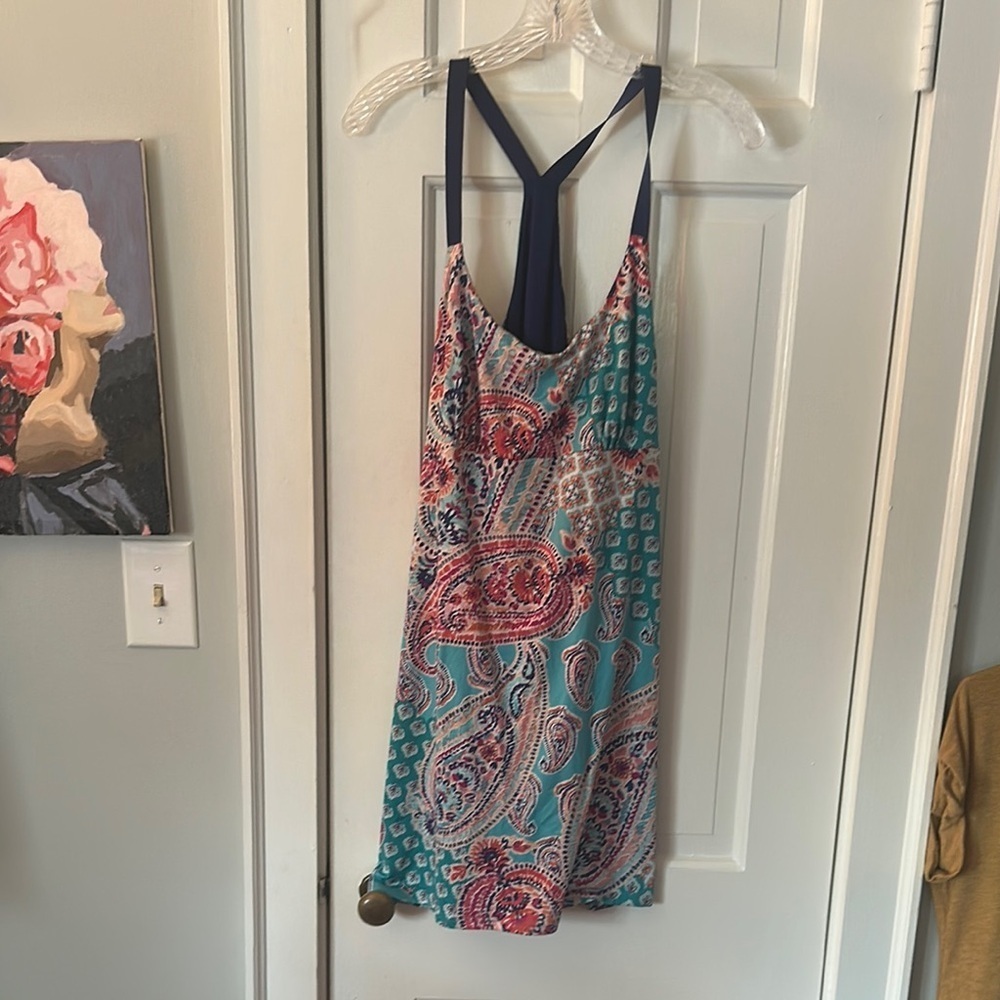New direction nightgown size large